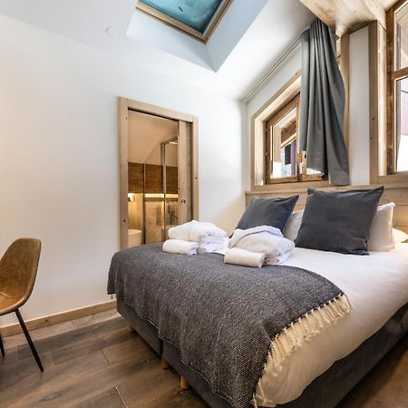 Vail Lodge By Alpine Resorts Val-dʼIsère Extérieur photo