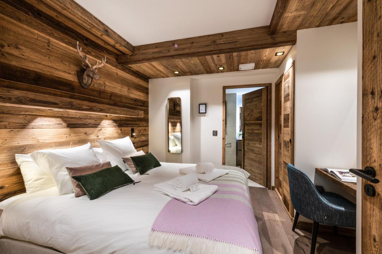 Vail Lodge By Alpine Resorts Val-dʼIsère Extérieur photo
