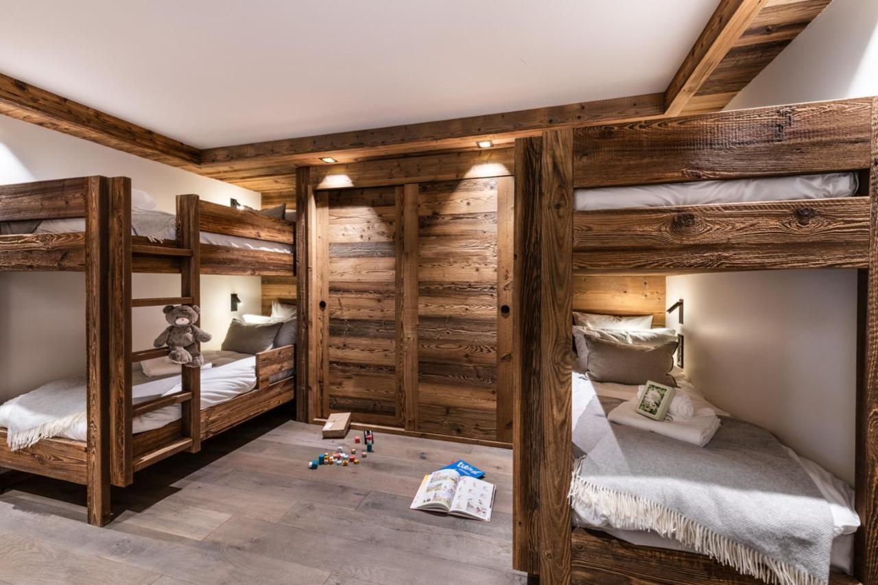 Vail Lodge By Alpine Resorts Val-dʼIsère Extérieur photo