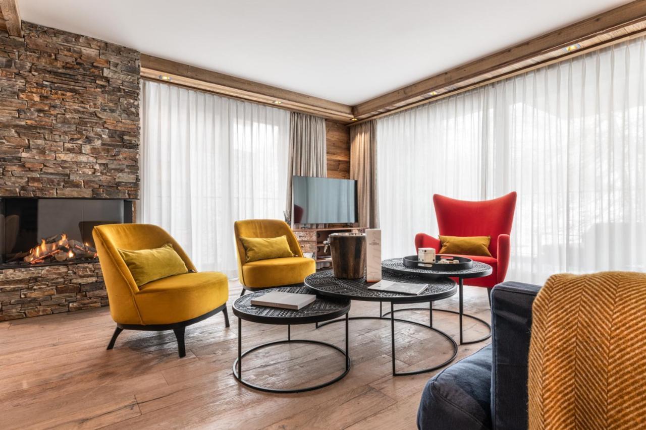 Vail Lodge By Alpine Resorts Val-dʼIsère Extérieur photo