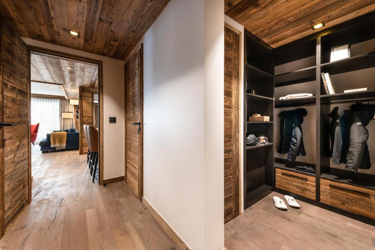 Vail Lodge By Alpine Resorts Val-dʼIsère Extérieur photo