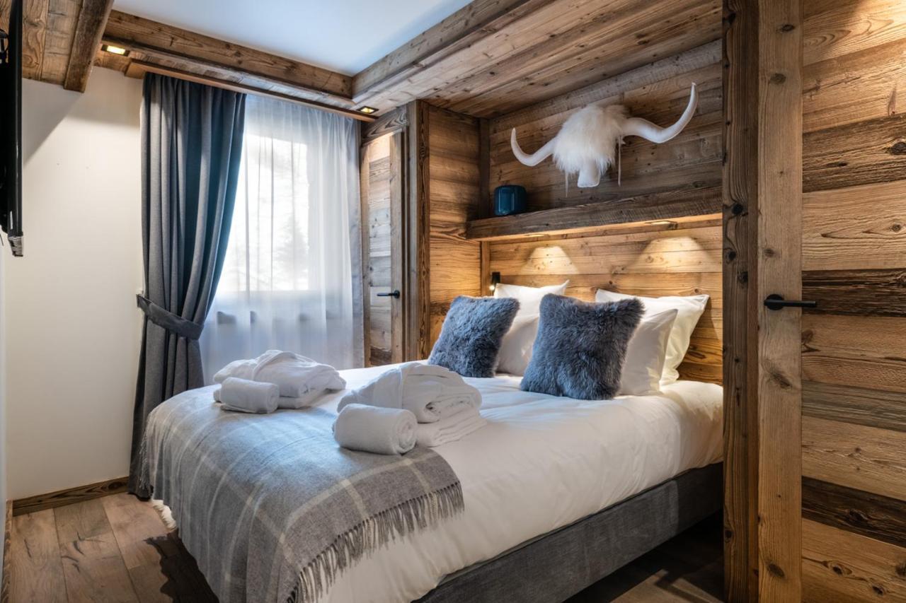 Vail Lodge By Alpine Resorts Val-dʼIsère Extérieur photo