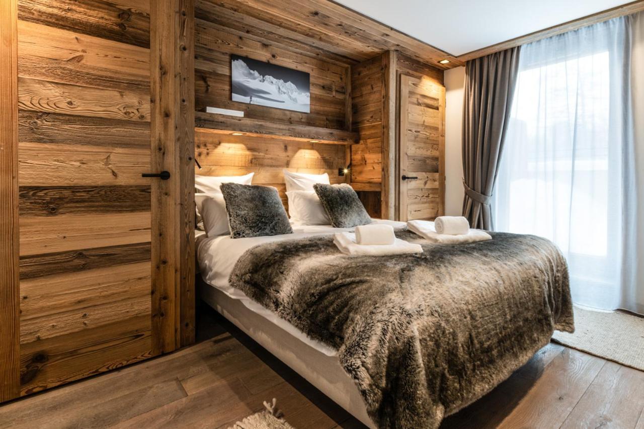 Vail Lodge By Alpine Resorts Val-dʼIsère Extérieur photo