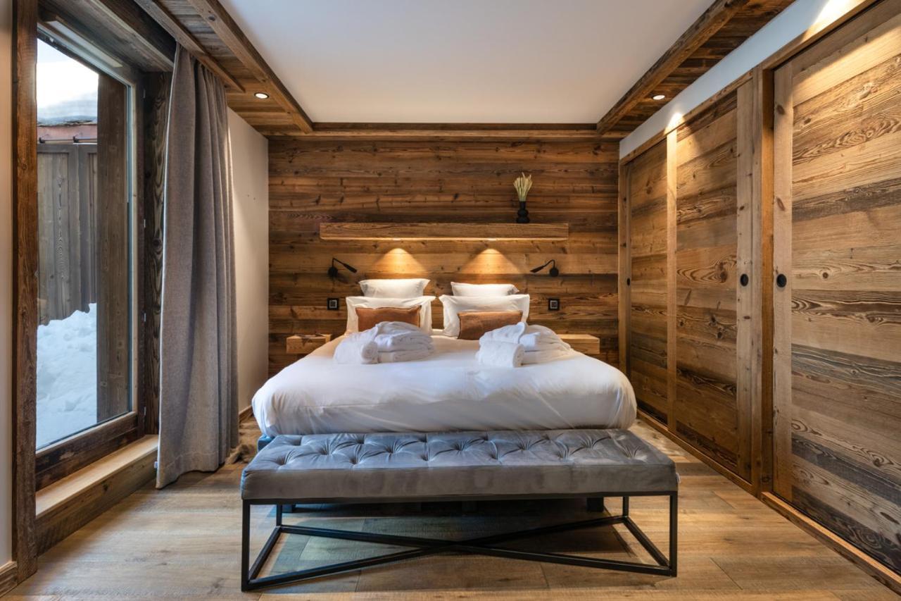 Vail Lodge By Alpine Resorts Val-dʼIsère Extérieur photo