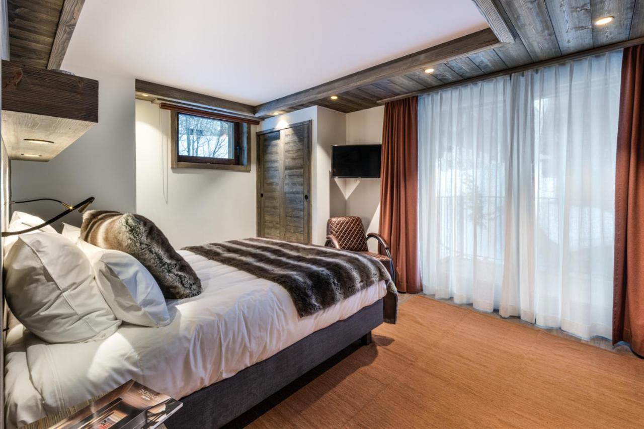 Vail Lodge By Alpine Resorts Val-dʼIsère Extérieur photo