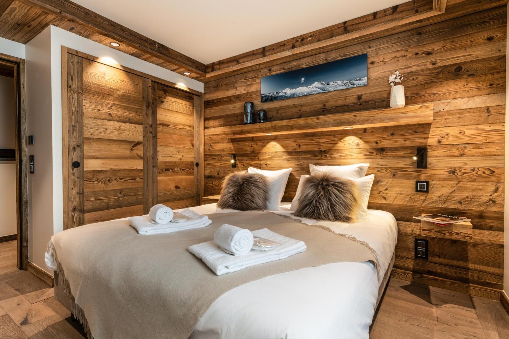 Vail Lodge By Alpine Resorts Val-dʼIsère Extérieur photo