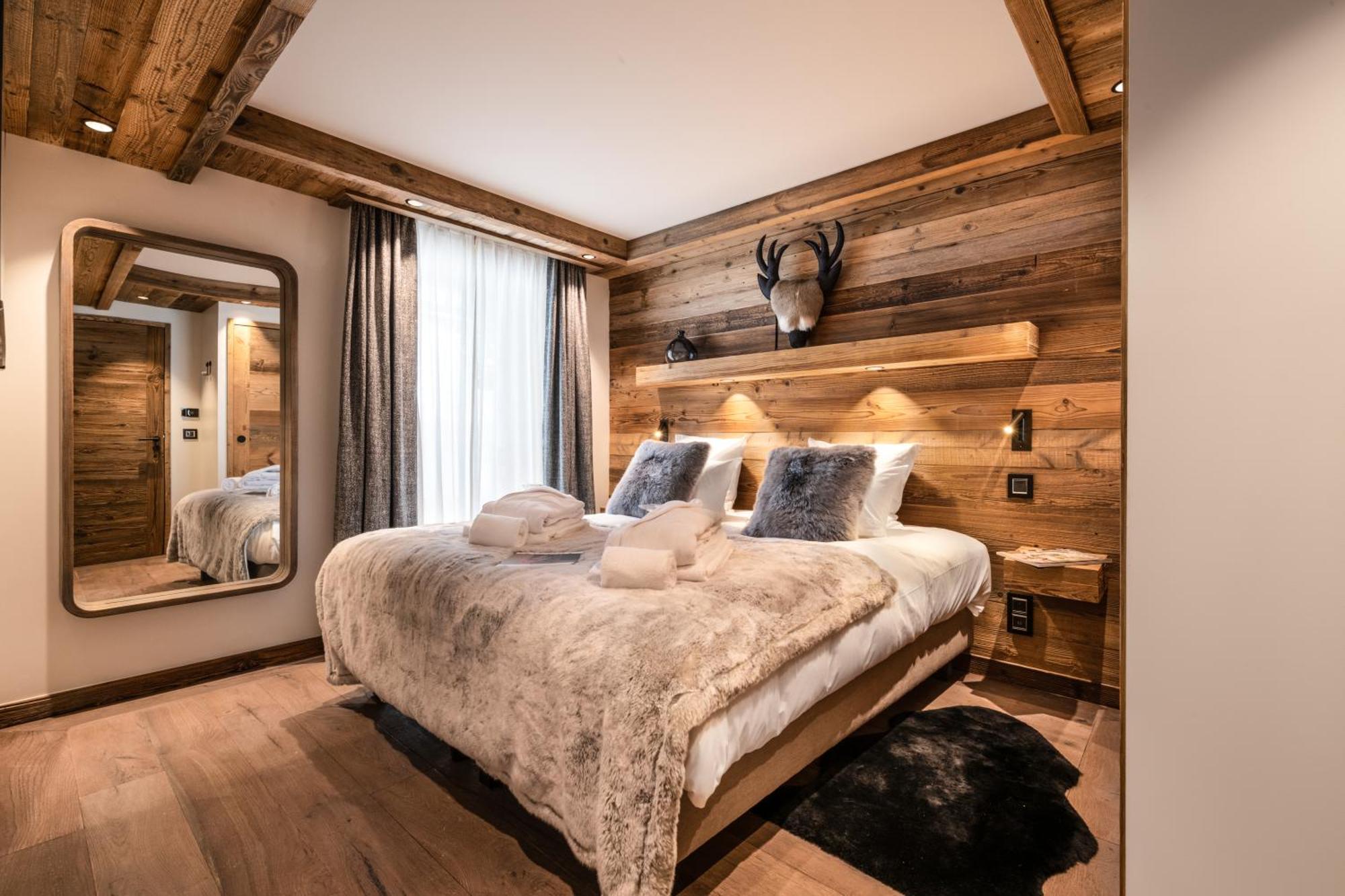 Vail Lodge By Alpine Resorts Val-dʼIsère Extérieur photo