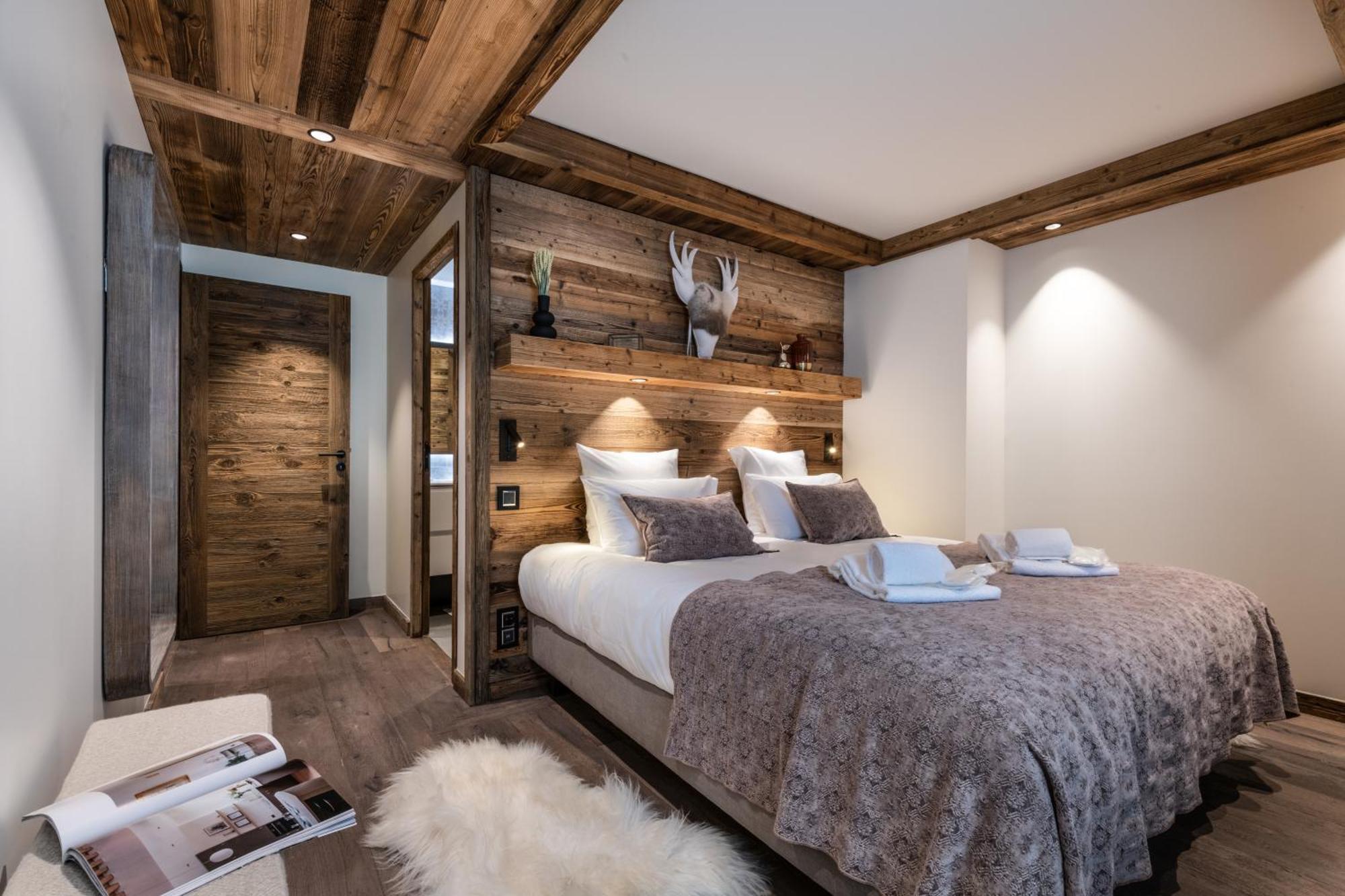 Vail Lodge By Alpine Resorts Val-dʼIsère Extérieur photo